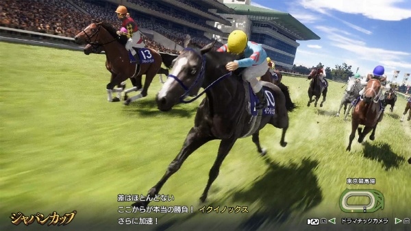 Winning Post 10 2024 プレミア厶ボックス [Windows用](WP1024PBWin