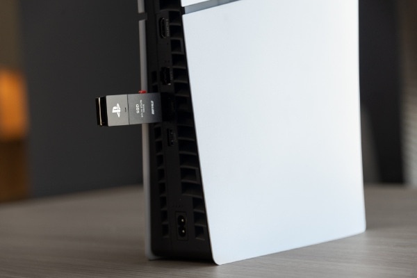 SSD-SAO1.0U3-B 外付けSSD USB-A接続 PlayStation5/4公式ライセンス