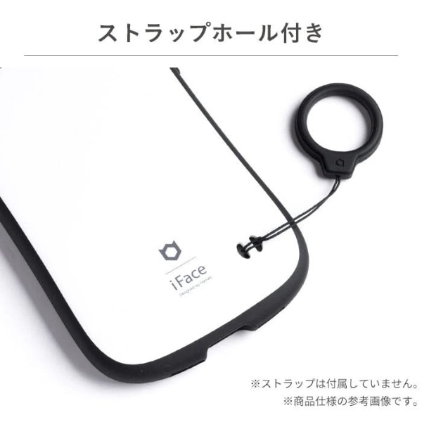 iPhone 13専用]藤子・F・不二雄90周年 iFace First Classケース 幾何学 ...