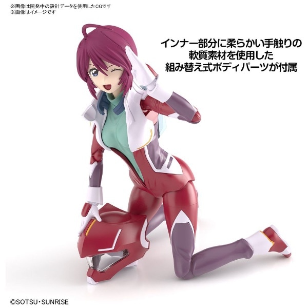 2024年7月】 Figure-rise Standard 機動戦士ガンダムSEED DESTINY 