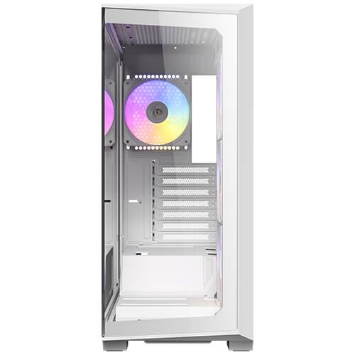 2024年04月06日発売】 PCケース [ATX /Micro ATX /Mini-ITX