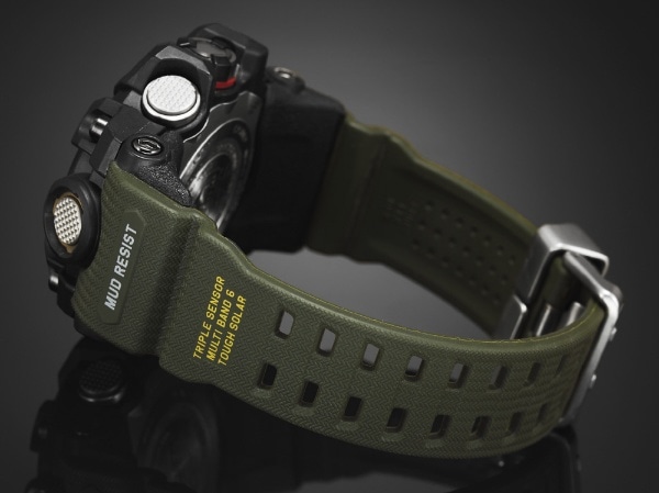 G shock casio outlet tough mvt triple sensor