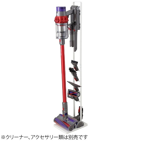 プレート コードレスクリーナースタンド プレート（Cordless Cleaner