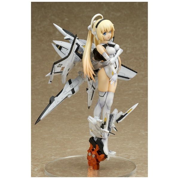 塗装済み完成品 武装神姫 アン -Image Model- 【代金引換配送不可