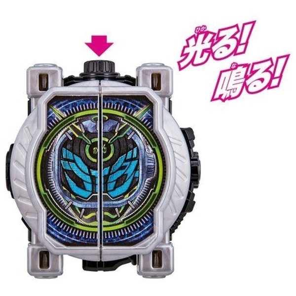 仮面ライダージオウ 変身ベルト DXビヨンドライバー(#DXﾋﾞﾖﾝﾄﾞﾗｲﾊﾞｰ