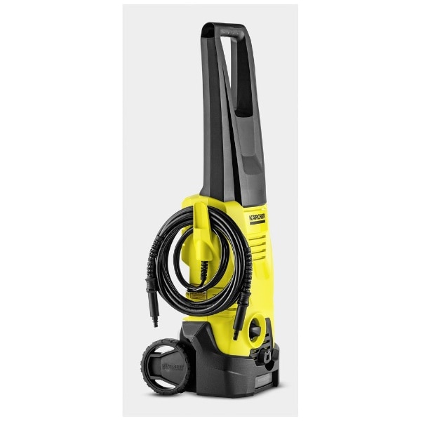 KARCHER ケルヒャー 高圧洗浄機 K2 ビックカメラグループオリジナル