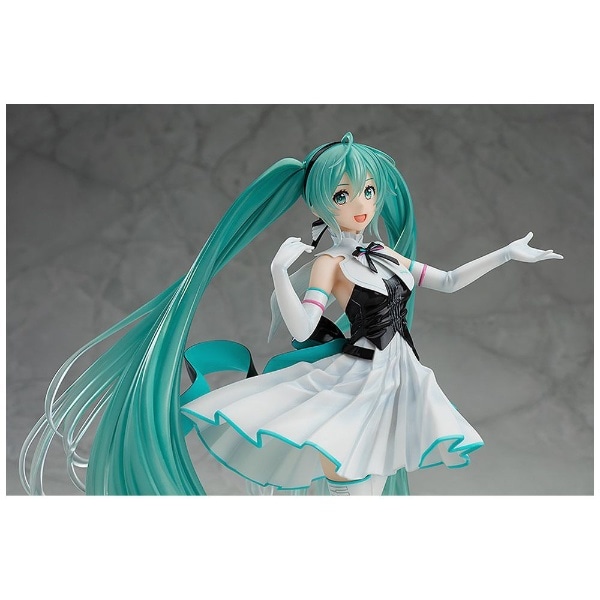 塗装済み完成品 1/8 キャラクター・ボーカル・シリーズ01 初音ミク