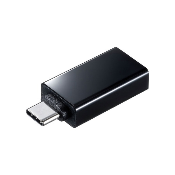 ウェブカメラ化 [USB-C＋USB-A接続 →ポート：HDMI] カメラアダプタ