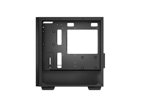 PCケース [Micro ATX /Mini-ITX] MACUBE 110 WH ホワイト