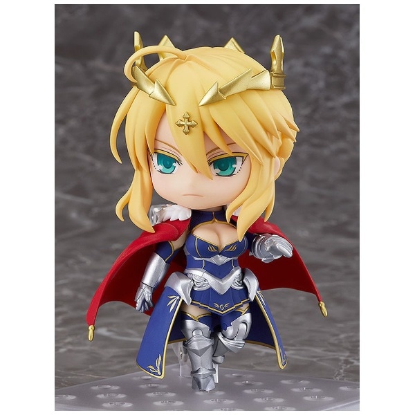 ねんどろいど Fate/Grand Order ランサー/アルトリア・ペンドラゴン