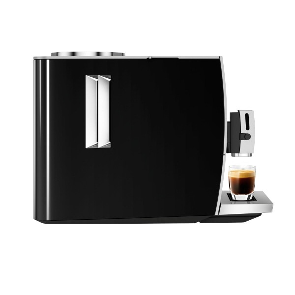 正規 JURA 全自動コーヒーマシン ENAシリーズ ENA4 フルメトロポリタン