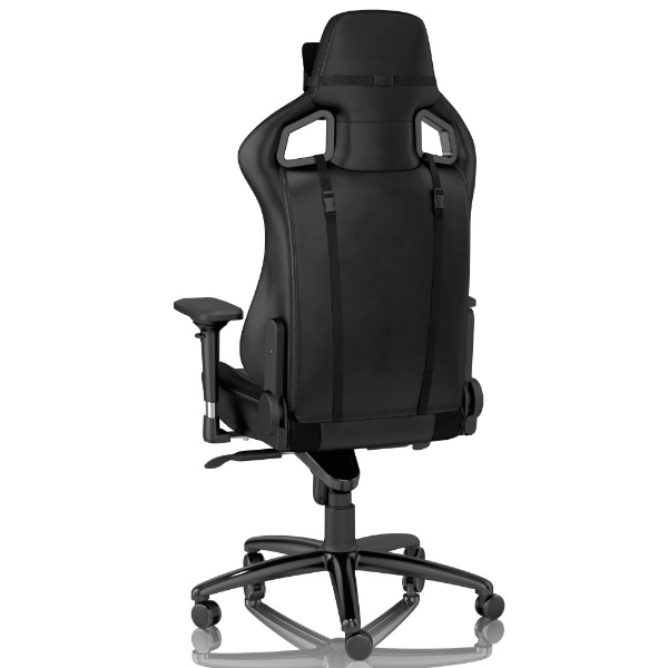 noblechairs ゲーミングチェア交換用 クッションセット (ネックピロー