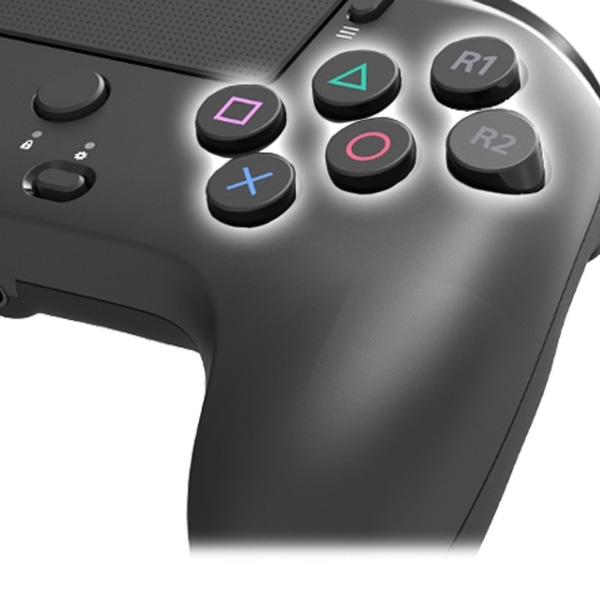 【新品未開封】ファイティングコマンダー OCTA PS5 PS4 PC 対応