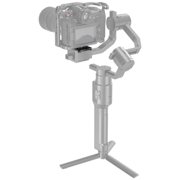 ARRIロゼット互換エクステンションアーム1684(ブラック): ビックカメラ