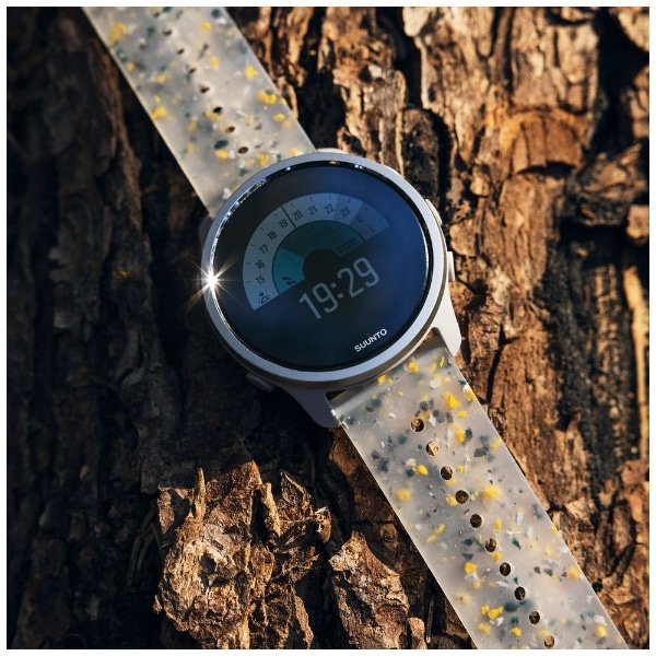 5 PEAK RIDGE SAND MULTICOLOR（日本正規品） SUUNTO（スント） RIDGE