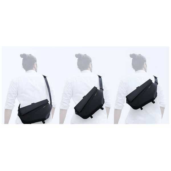 R1 SLING BAG R1 32 22 15cm