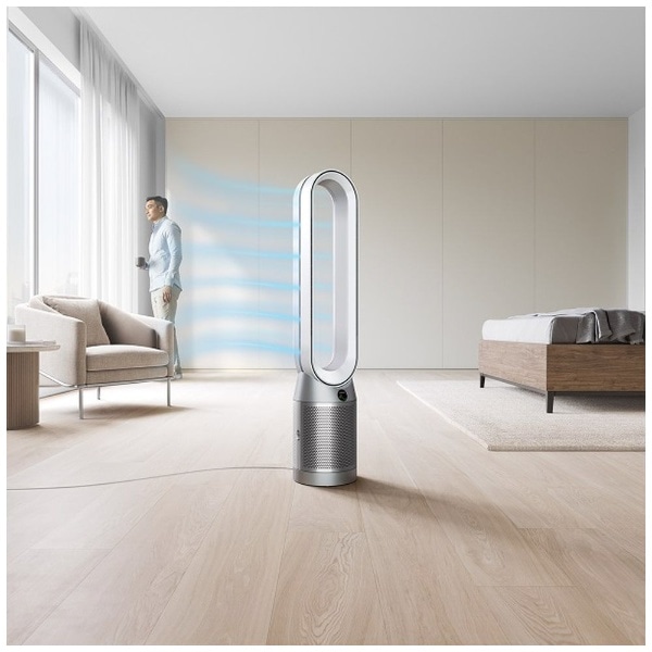 Dyson Purifier Cool Autoreact 空気清浄ファン（アプリ非対応モデル