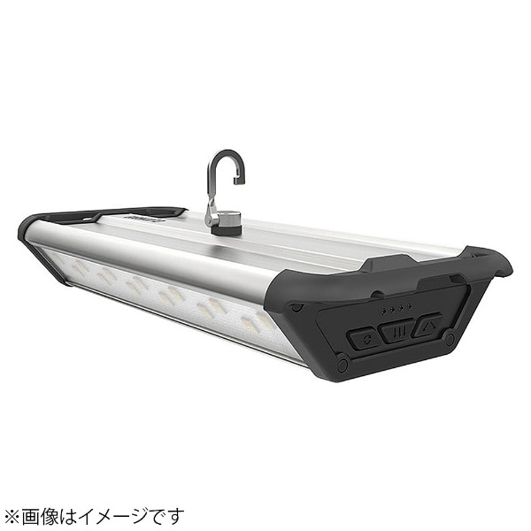 充電式モバイルLEDランタン CLAYMORE 3FACE+（クレイモア スリー