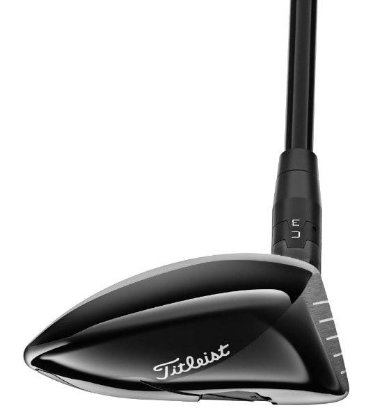 フェアウェイウッド TSR3 Fairway Metal 18.0°《TOUR AD DI 6S