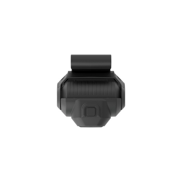 Xacti CX-WE310 [業務用ウェアラブルカメラ 胸部装着型 iOS端末接続