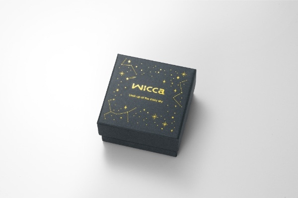 世界限定1300本】 wicca（ウィッカ） ソーラーテック 限定サステナブル