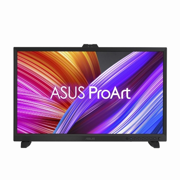 USB-C接続 PCモニター ProArt Display OLED PA32DC [31.5型 /有機EL 4K