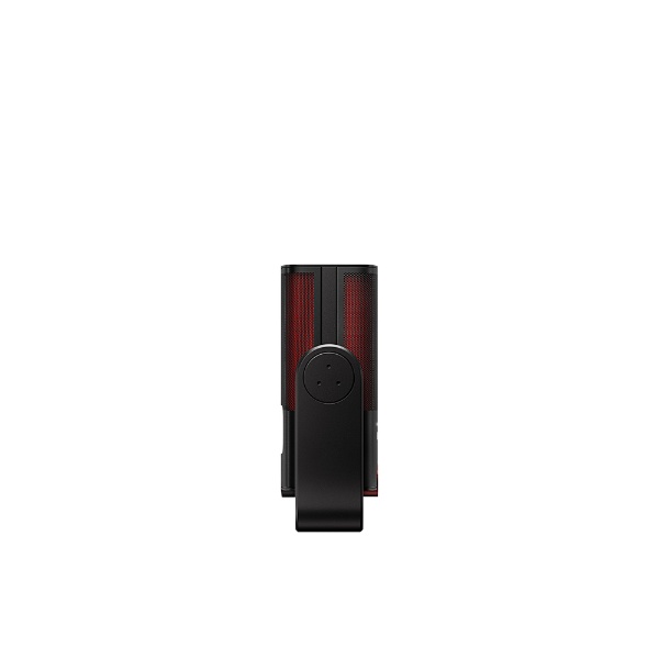 ゲーミングマイク RODEX XCM50(Mac/Win) XCM-50 [USB-C](ブラック