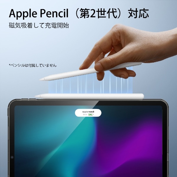 11インチ iPad Pro（第4/3世代）用 Project Zero ソフトケース