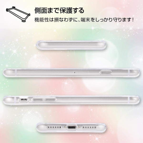 iPhone SE（第3世代） / iPhone SE（第2世代）/iPhone 8/iPhone 7/TPU