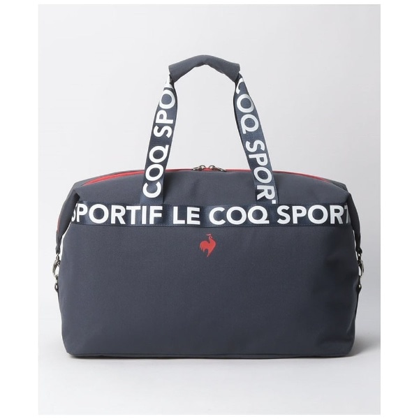 ボストンバッグ le coq sportif GOLF(約46c×26×24cm/ネイビー