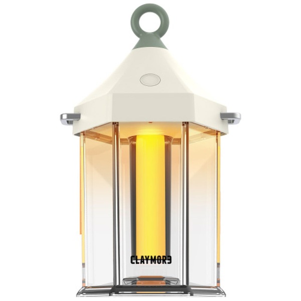 ランプ LAMP Cabin IVORY CLL-600 [LED /充電式](ベージュ