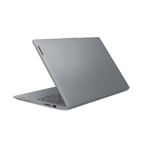 ノートパソコン IdeaPad Slim 3 Gen 8 アークティックグレー