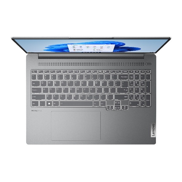 ゲーミングノートパソコン IdeaPad Pro 5i Gen 8 アークティックグレー