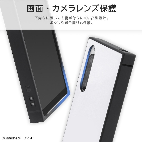 Xperia 10 V / 『ディズニー・ピクサーキャラクター』/耐衝撃 