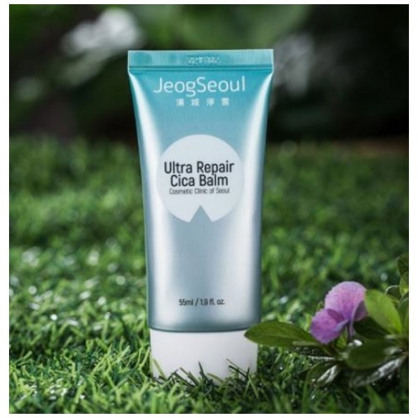 JeogSeoul（チョックソウル）ウルトラ リペア シカバーム 55mL(ﾁｮｯｸｿｳﾙ