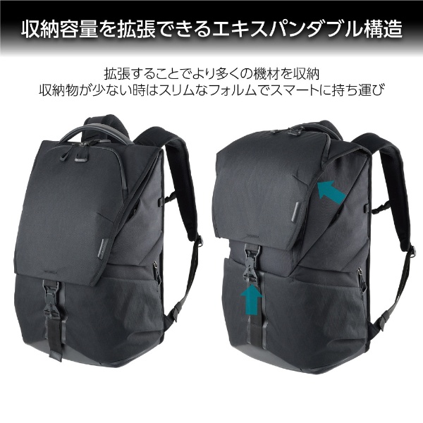 GW-PRO マルチモード バックパック 30 【 リュック 30L 】 SGWP23