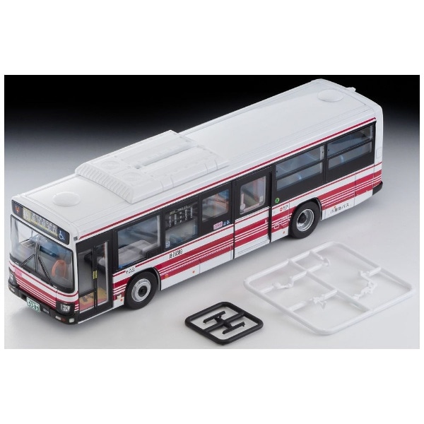 2024年3月】 トミカリミテッドヴィンテージ NEO LV-N245g いすゞ