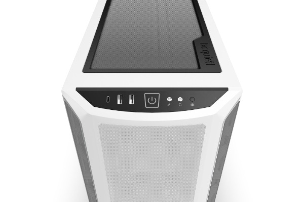 PCケース [ATX /Micro ATX /Extended ATX /Mini-ITX] SHADOW BASE