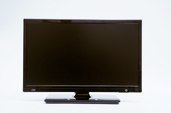 液晶テレビ ブラック AS19BTM [19V型 /ハイビジョン](ブラック