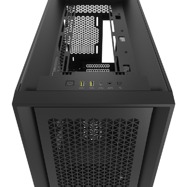 PCケース [ATX /Micro ATX /Extended ATX /Mini-ITX] 5000D CORE