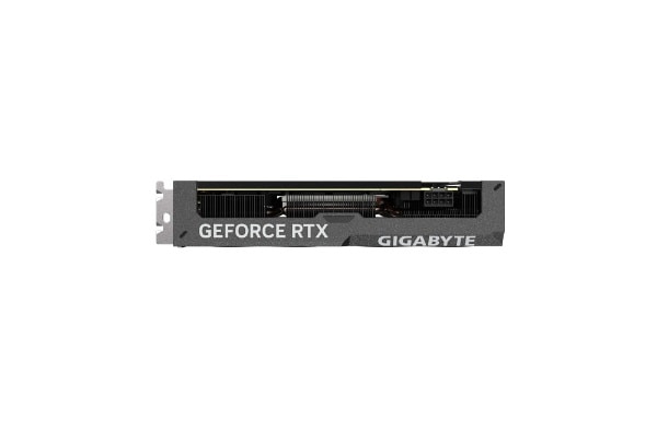 グラフィックボード GeForce RTX 4060 Ti WINDFORCE OC 16G GV