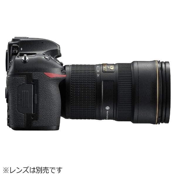 D850 デジタル一眼レフカメラ ブラック D850 [ボディ単体][D850
