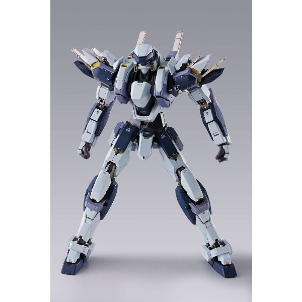 METAL BUILD フルメタル・パニック！ IV アーバレスト Ver．IV 【代金引換配送不可】(MBｱｰﾊﾞﾚｽﾄVerIV):  ビックカメラ｜JRE MALL