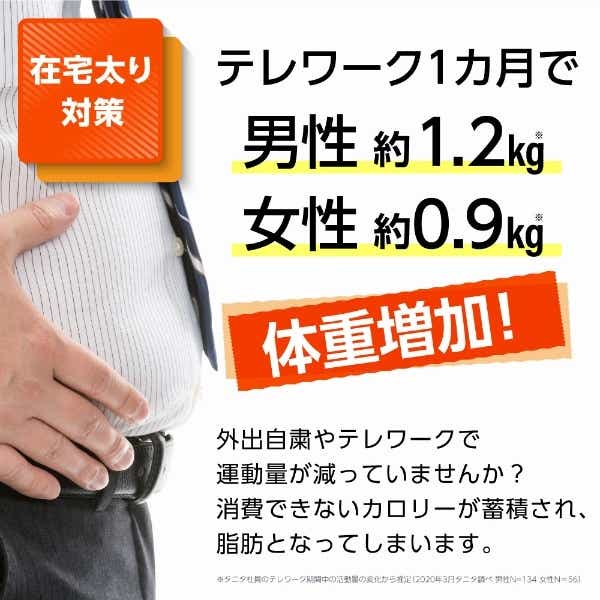 ビックカメラグループオリジナル】体重体組成計 健康管理 お手軽