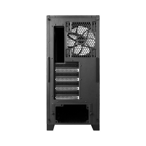 PCケース ANTEC ATX対応 サイレントミドルタワー P101 Silent