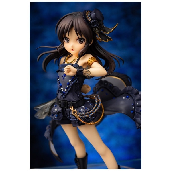 塗装済み完成品 1/7 アイドルマスター シンデレラガールズ 橘ありす