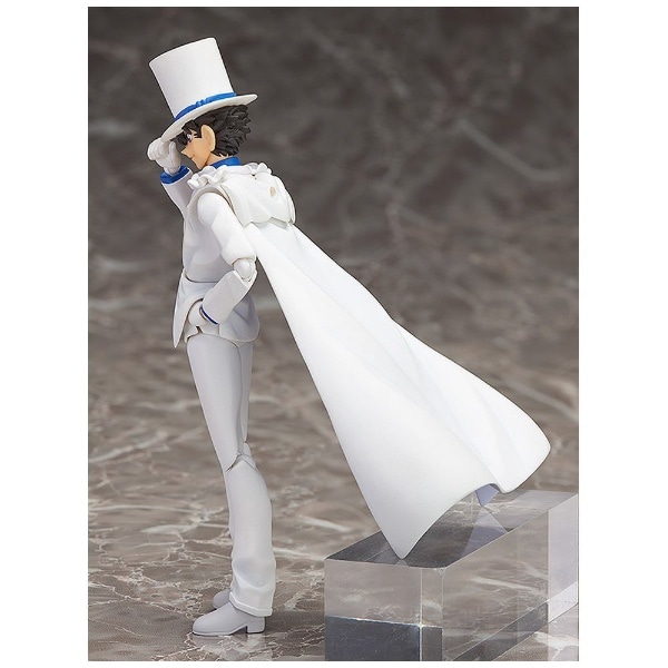 再販】figma 名探偵コナン 怪盗キッド 【代金引換配送不可】(FIGMAｶｲﾄｳ