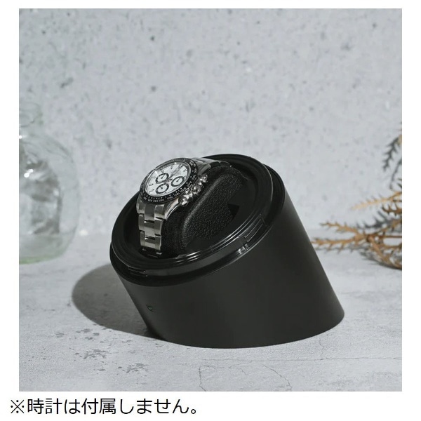 丸型ワインディングマシーン【正規品】 ES10301BK ブラック(ブラック