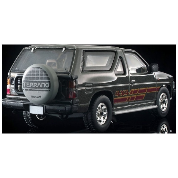 トミカ テラノ Tomica Limited Terano-