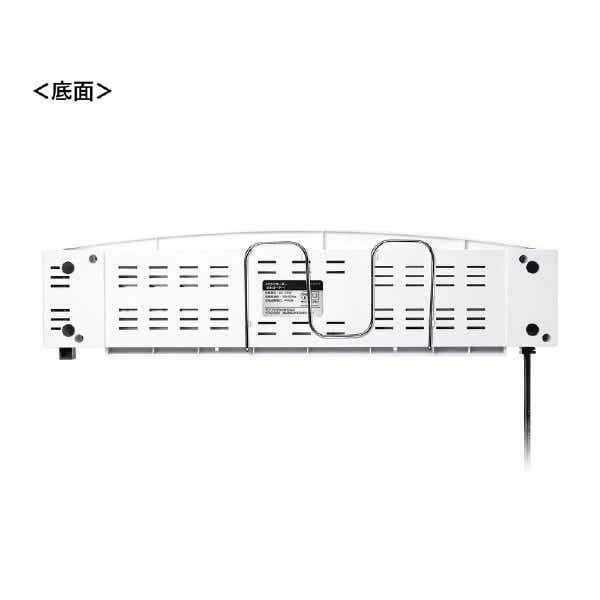 LM-A3R2 A3ラミネーター（2本ローラー） [A3サイズ](LM-A3R2